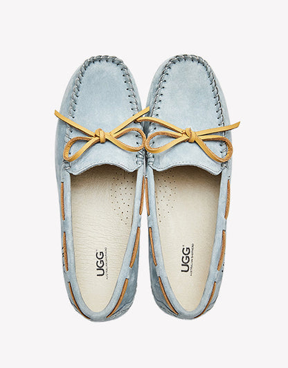 Australian Shepherd UGG Australian Shepherd Summer Moccasins Mino-Loafers &amp; Moccasins-PEROZ Accessories