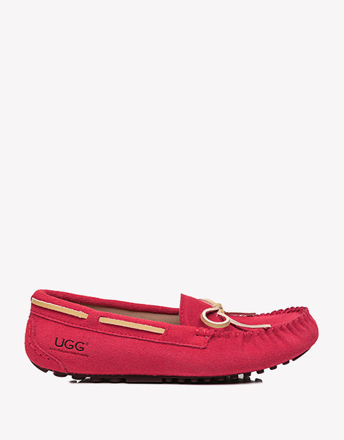 Australian Shepherd UGG Australian Shepherd Summer Moccasins Mino-Loafers &amp; Moccasins-PEROZ Accessories