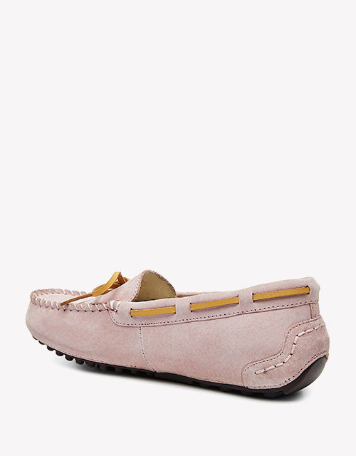 Australian Shepherd UGG Australian Shepherd Summer Moccasins Mino-Loafers &amp; Moccasins-PEROZ Accessories