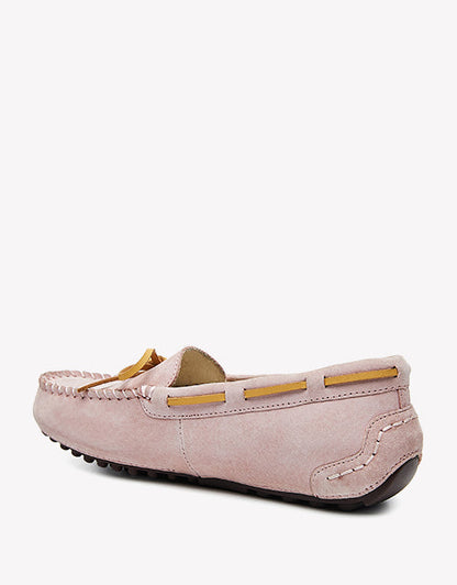 Australian Shepherd UGG Australian Shepherd Summer Moccasins Mino-Loafers &amp; Moccasins-PEROZ Accessories