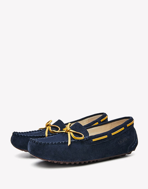 Australian Shepherd UGG Australian Shepherd Summer Moccasins Mino-Loafers &amp; Moccasins-PEROZ Accessories