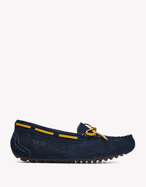 Australian Shepherd UGG Australian Shepherd Summer Moccasins Mino-Loafers &amp; Moccasins-PEROZ Accessories