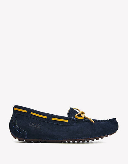 Australian Shepherd UGG Australian Shepherd Summer Moccasins Mino-Loafers &amp; Moccasins-PEROZ Accessories