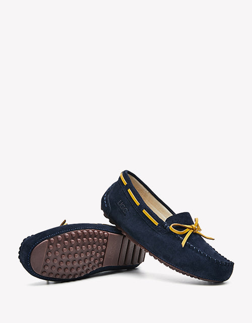 Australian Shepherd UGG Australian Shepherd Summer Moccasins Mino-Loafers &amp; Moccasins-PEROZ Accessories