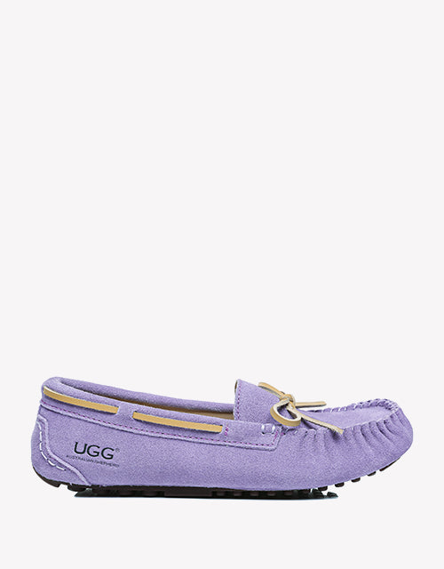 Australian Shepherd UGG Australian Shepherd Summer Moccasins Mino-Loafers &amp; Moccasins-PEROZ Accessories