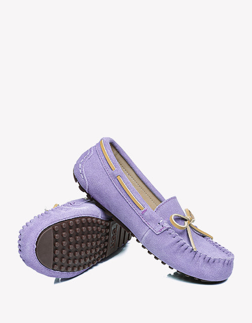 Australian Shepherd UGG Australian Shepherd Summer Moccasins Mino-Loafers &amp; Moccasins-PEROZ Accessories