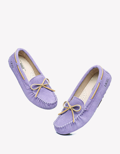Australian Shepherd UGG Australian Shepherd Summer Moccasins Mino-Loafers &amp; Moccasins-PEROZ Accessories