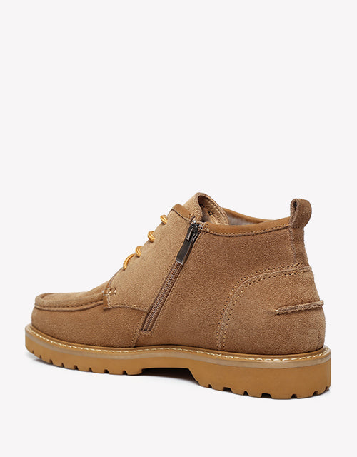 Australian Shepherd Justin UGG BOOTS-Boots-PEROZ Accessories