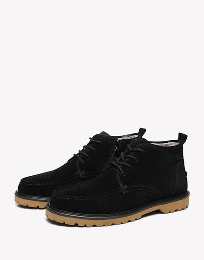 Australian Shepherd Justin UGG BOOTS-Boots-PEROZ Accessories