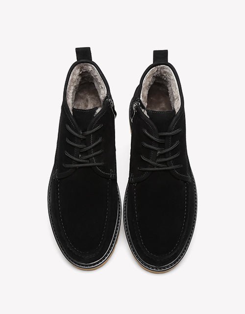 Australian Shepherd Justin UGG BOOTS-Boots-PEROZ Accessories