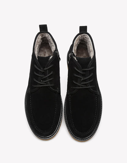 Australian Shepherd Justin UGG BOOTS-Boots-PEROZ Accessories
