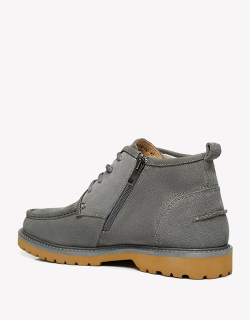 Australian Shepherd Justin UGG BOOTS-Boots-PEROZ Accessories