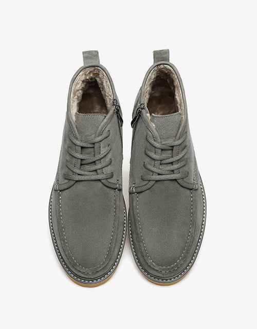 Australian Shepherd Justin UGG BOOTS-Boots-PEROZ Accessories