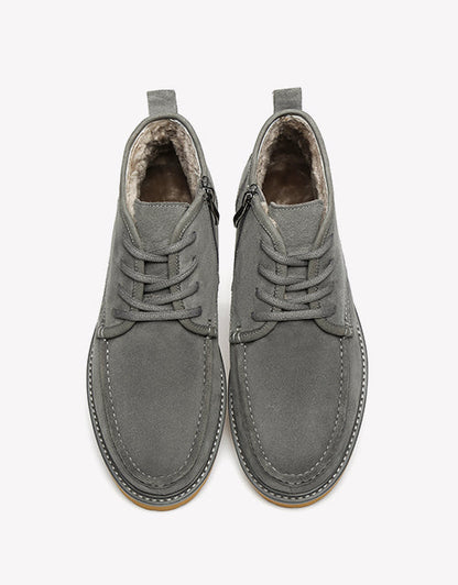 Australian Shepherd Justin UGG BOOTS-Boots-PEROZ Accessories