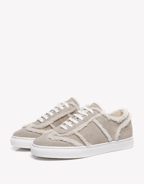 Australian Shepherd Rimmy Sneakers-Sneakers-PEROZ Accessories