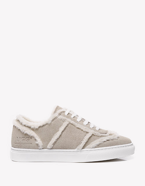 Australian Shepherd Rimmy Sneakers-Sneakers-PEROZ Accessories