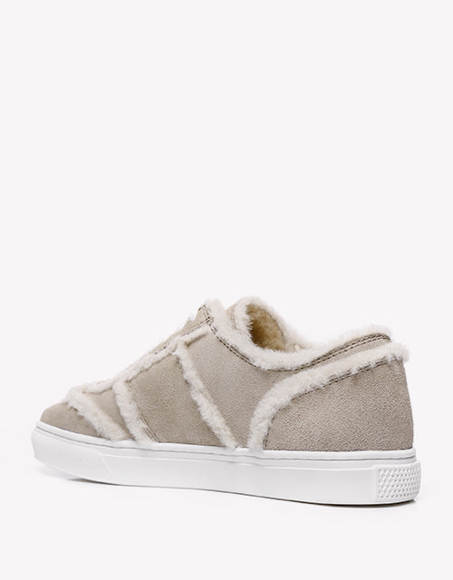 Australian Shepherd Rimmy Sneakers-Sneakers-PEROZ Accessories