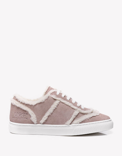 Australian Shepherd Rimmy Sneakers-Sneakers-PEROZ Accessories