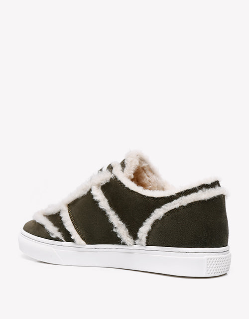 Australian Shepherd Rimmy Sneakers-Sneakers-PEROZ Accessories