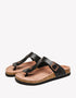 Australian Shepherd UGG Summer Unisex Beach Slip-on Sandal Slides Thongs Beck-Thongs-PEROZ Accessories