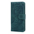 Anymob iPhone Green Flip Leather Case Tiger Wallet Cover Book Style With Card Slot Cover-Mobile Phone Cases-PEROZ Accessories