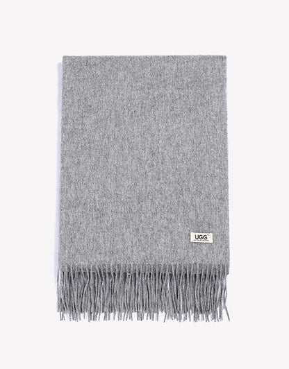 Australian Shepherd Nara Scarf-Scarves-PEROZ Accessories