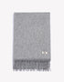 Australian Shepherd Nara Scarf-Scarves-PEROZ Accessories