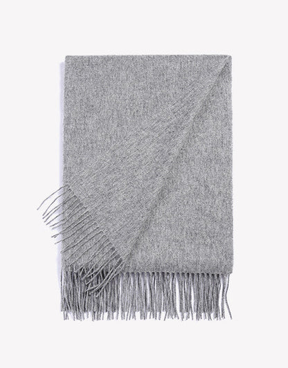 Australian Shepherd Nara Scarf-Scarves-PEROZ Accessories