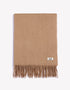 Australian Shepherd Nara Scarf-Scarves-PEROZ Accessories