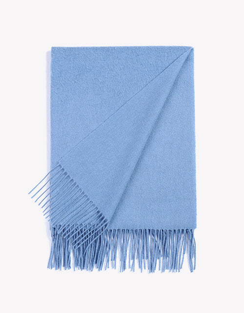 Australian Shepherd Nara Scarf-Scarves-PEROZ Accessories