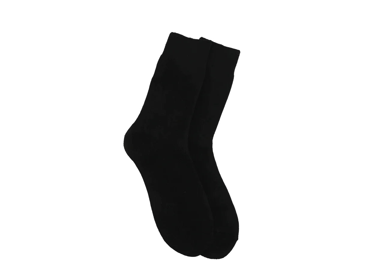 TARRAMARRA Easton Bamboo Socks Polyester Unisex 3 Pairs Pack-Socks-PEROZ Accessories