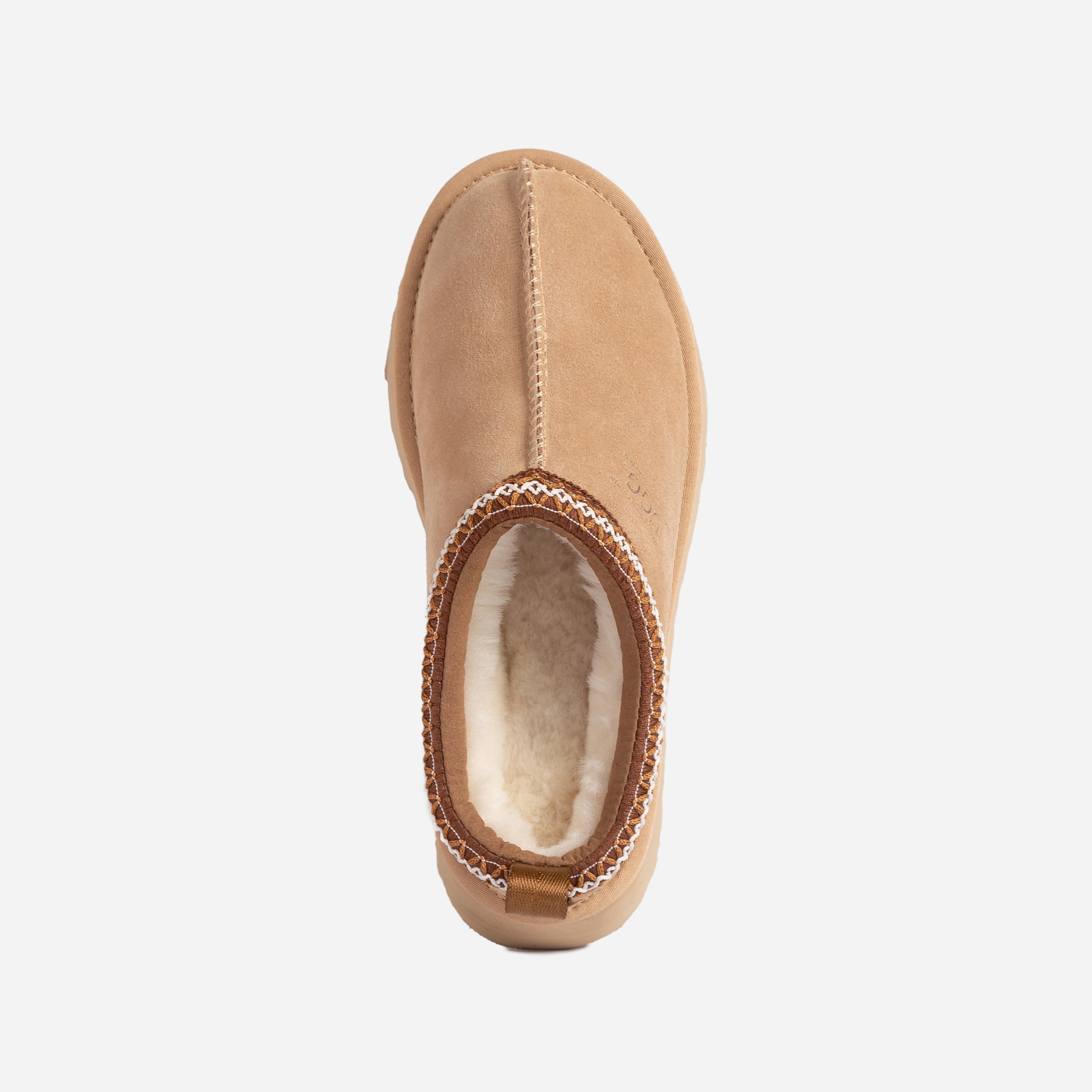 Ugg Sydney Platform Slipper - Ladies Uggs-Boots-PEROZ Accessories