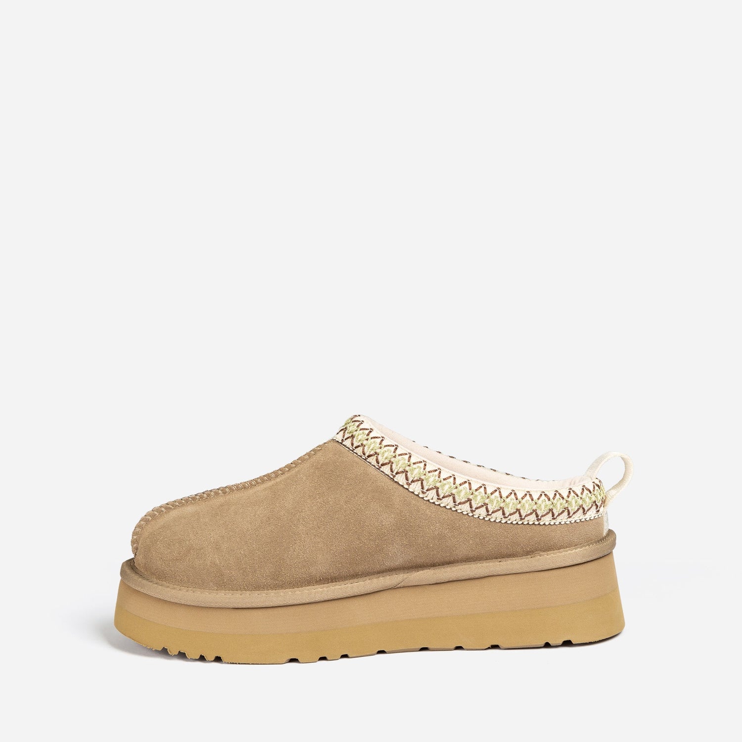 Ugg Sydney Platform Slipper - Ladies Uggs-Boots-PEROZ Accessories