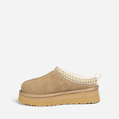 Ugg Sydney Platform Slipper - Ladies Uggs-Boots-PEROZ Accessories