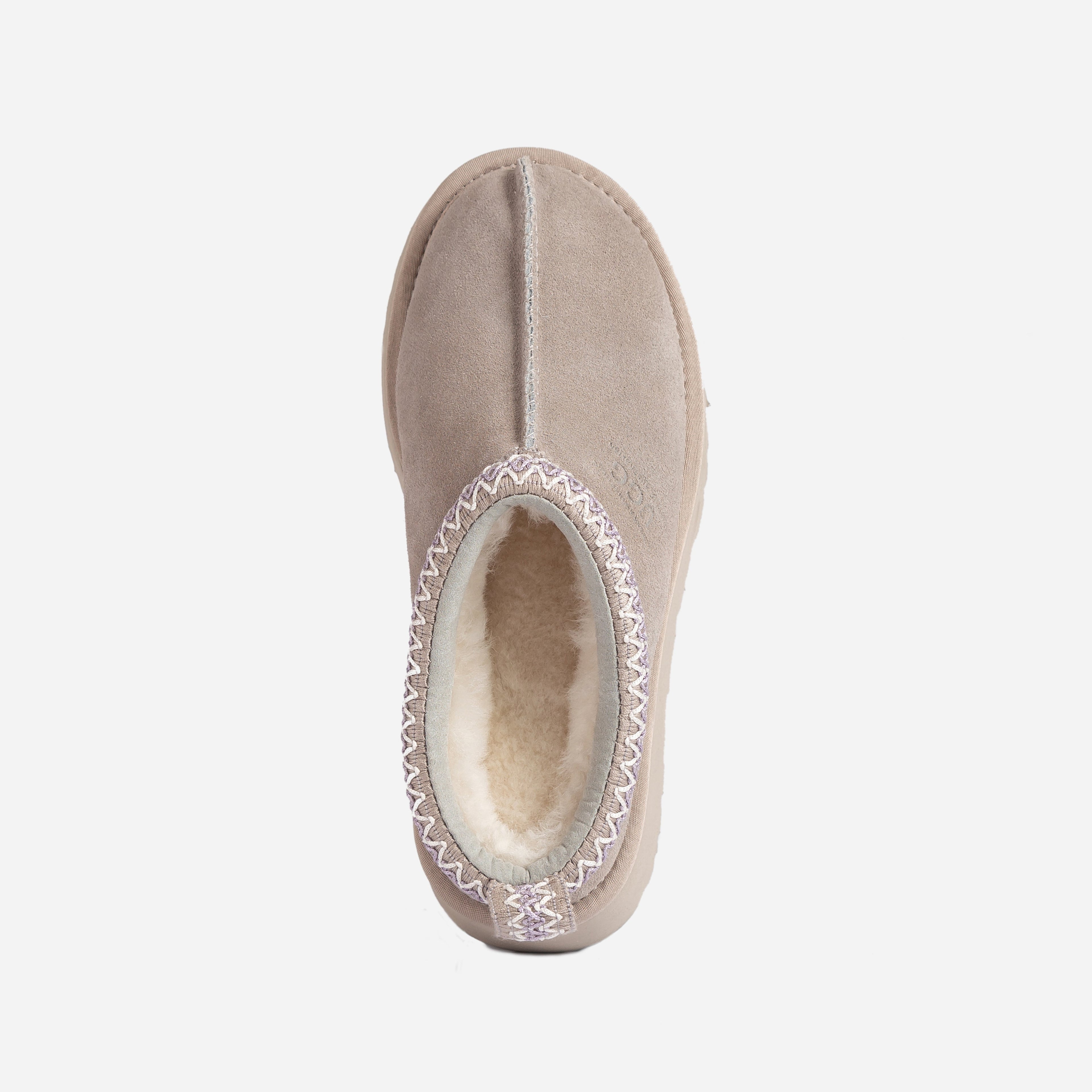 Ugg Sydney Platform Slipper - Ladies Uggs-Boots-PEROZ Accessories