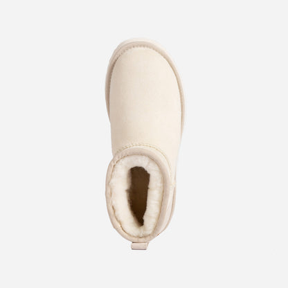 Ugg Classic Platform Ultra Mini Boots (Water Resistant)-Boots-PEROZ Accessories