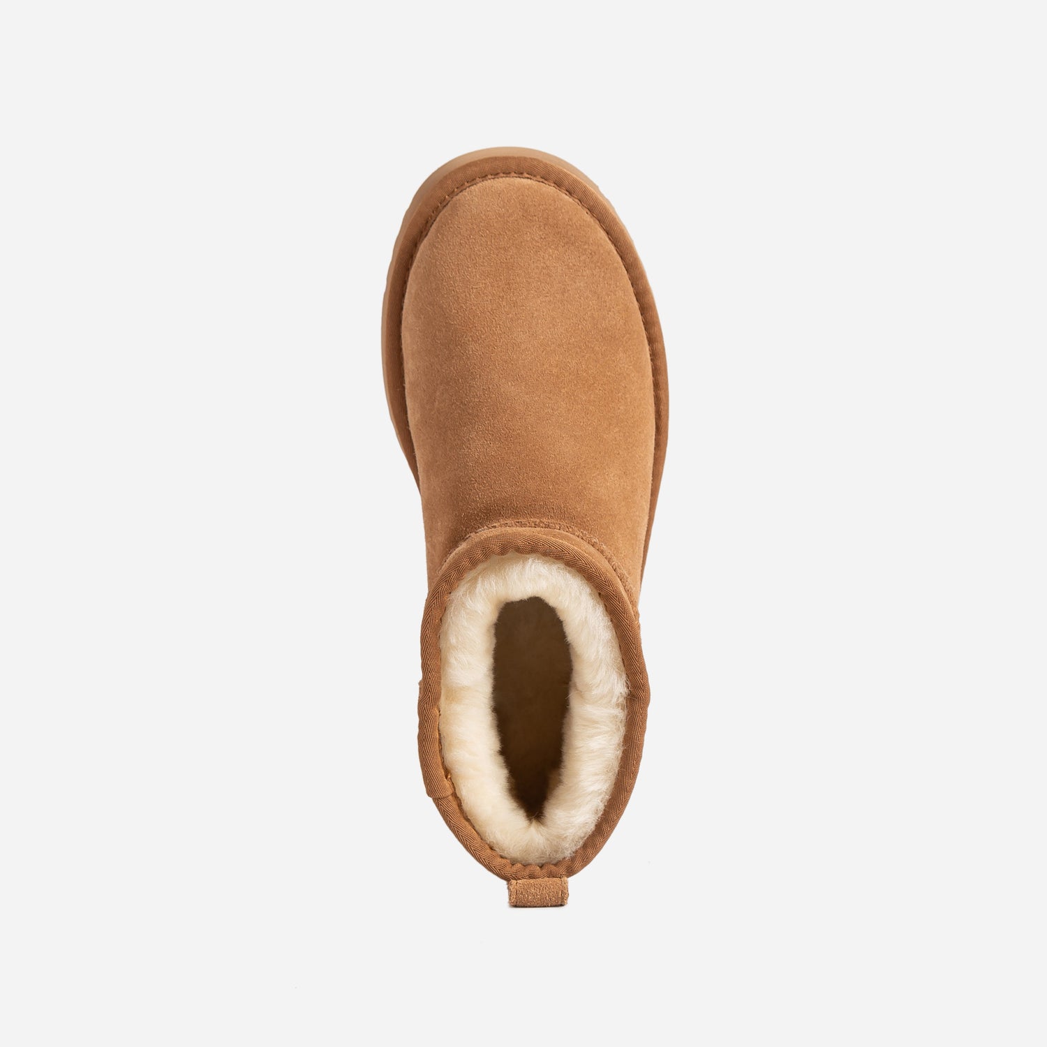 Ugg Classic Platform Ultra Mini Boots-Boots-PEROZ Accessories