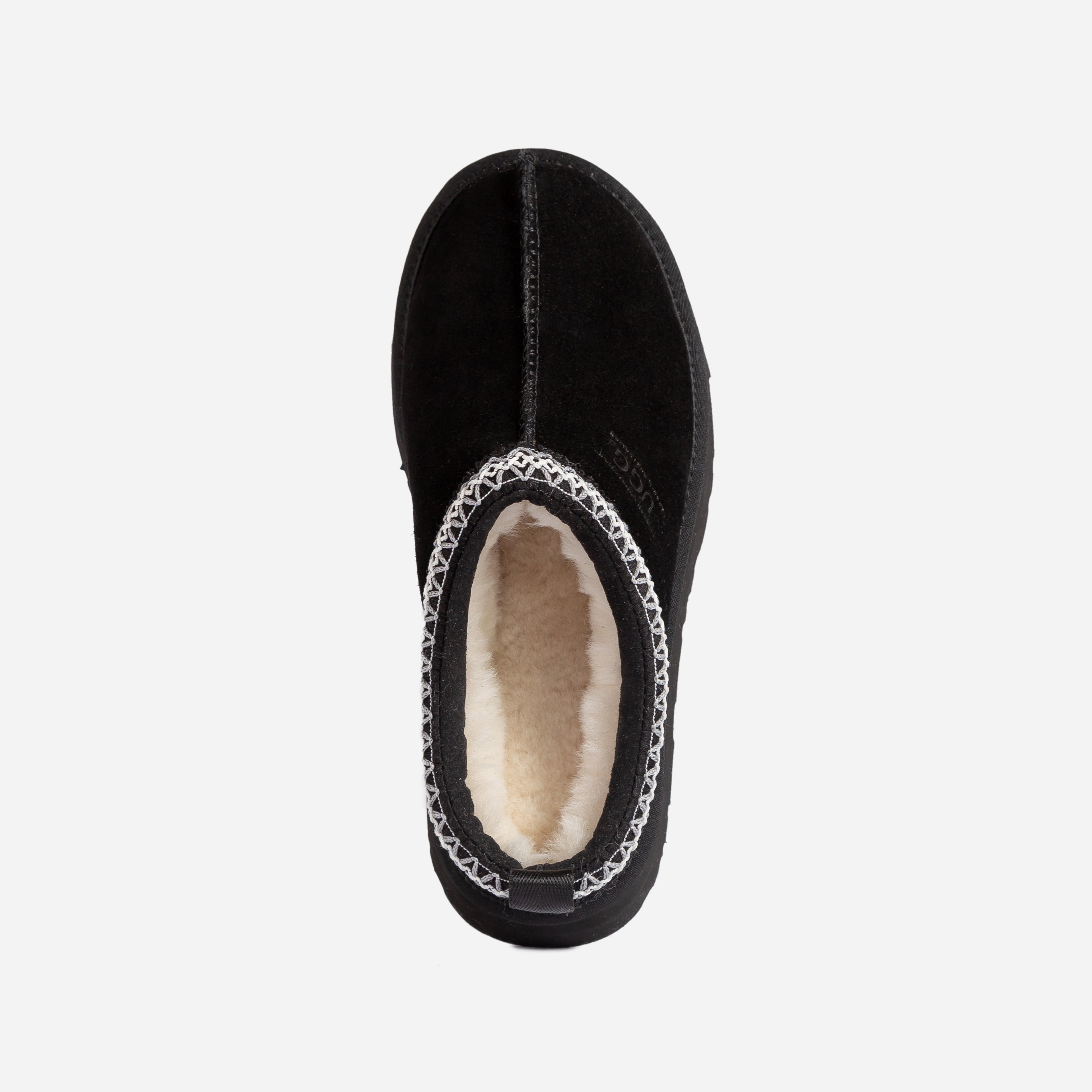 Ugg Sydney Platform Slipper - Ladies Uggs-Boots-PEROZ Accessories
