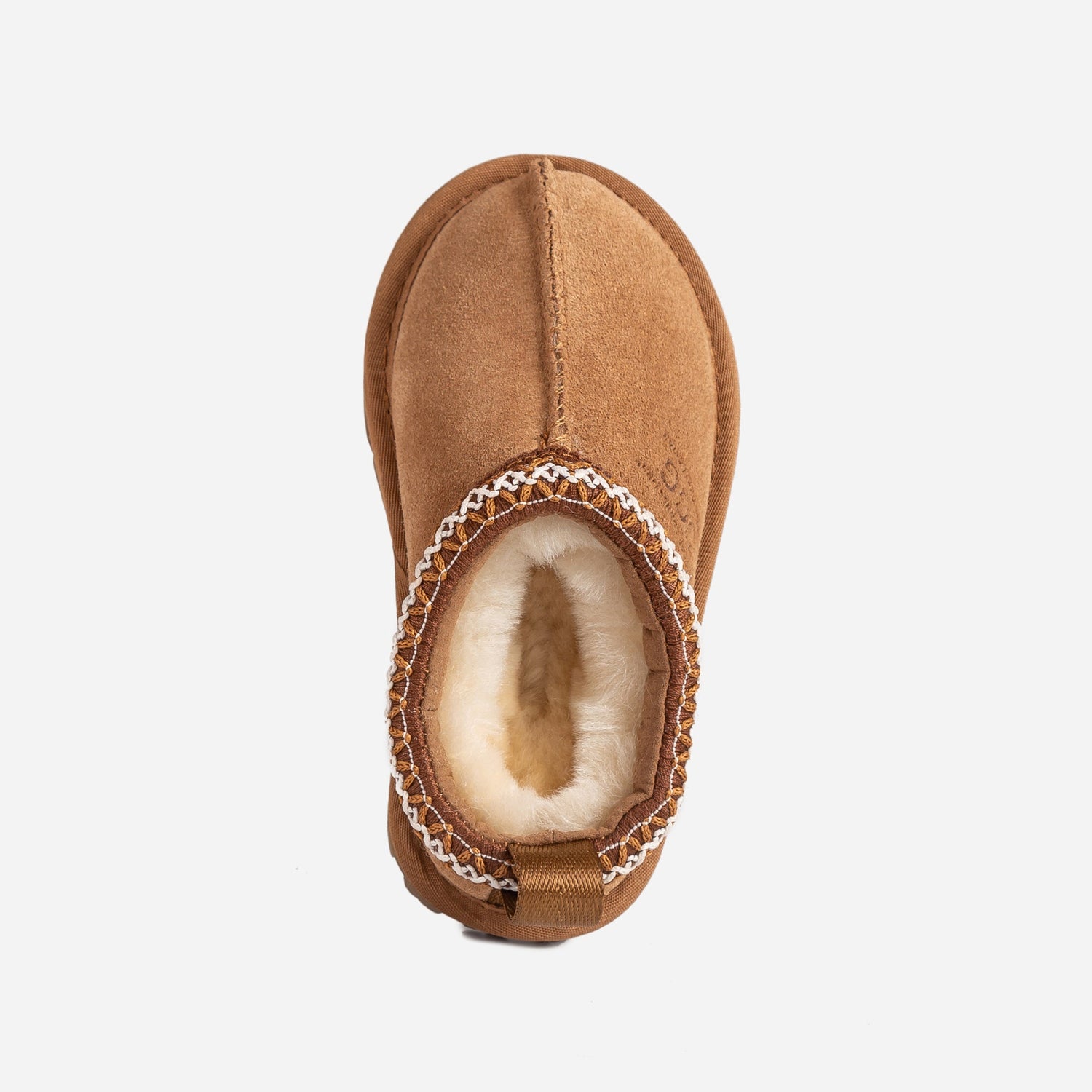 Ugg Kids Perth Slipper-Kid Boots-PEROZ Accessories