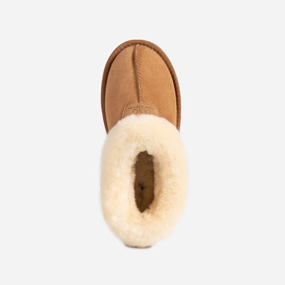 Ugg Brisbane Shearling Slipper-Boots-PEROZ Accessories