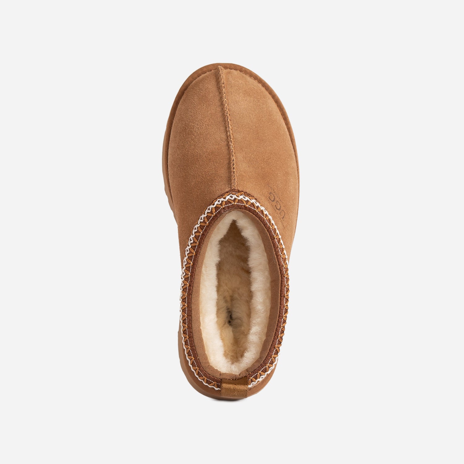 Ugg Sydney Platform Slipper - Ladies Uggs-Boots-PEROZ Accessories