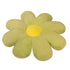 Anyhouz Plush Pillow Green Flower Shape Stuffed Soft Pillow Seat Cushion Room Decor 50cm-Pillow-PEROZ Accessories