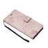 Anymob Samsung Peach Flip Leather Case Wallet Cover Stand Phone Protection-Mobile Phone Cases-PEROZ Accessories