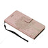 Anymob Samsung Peach Tree Cat Leather Flip Case Wallet Phone Cover Protection-Mobile Phone Cases-PEROZ Accessories