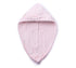 TARRAMARRA Fast Drying Microfiber Hair Towel-Towels-PEROZ Accessories