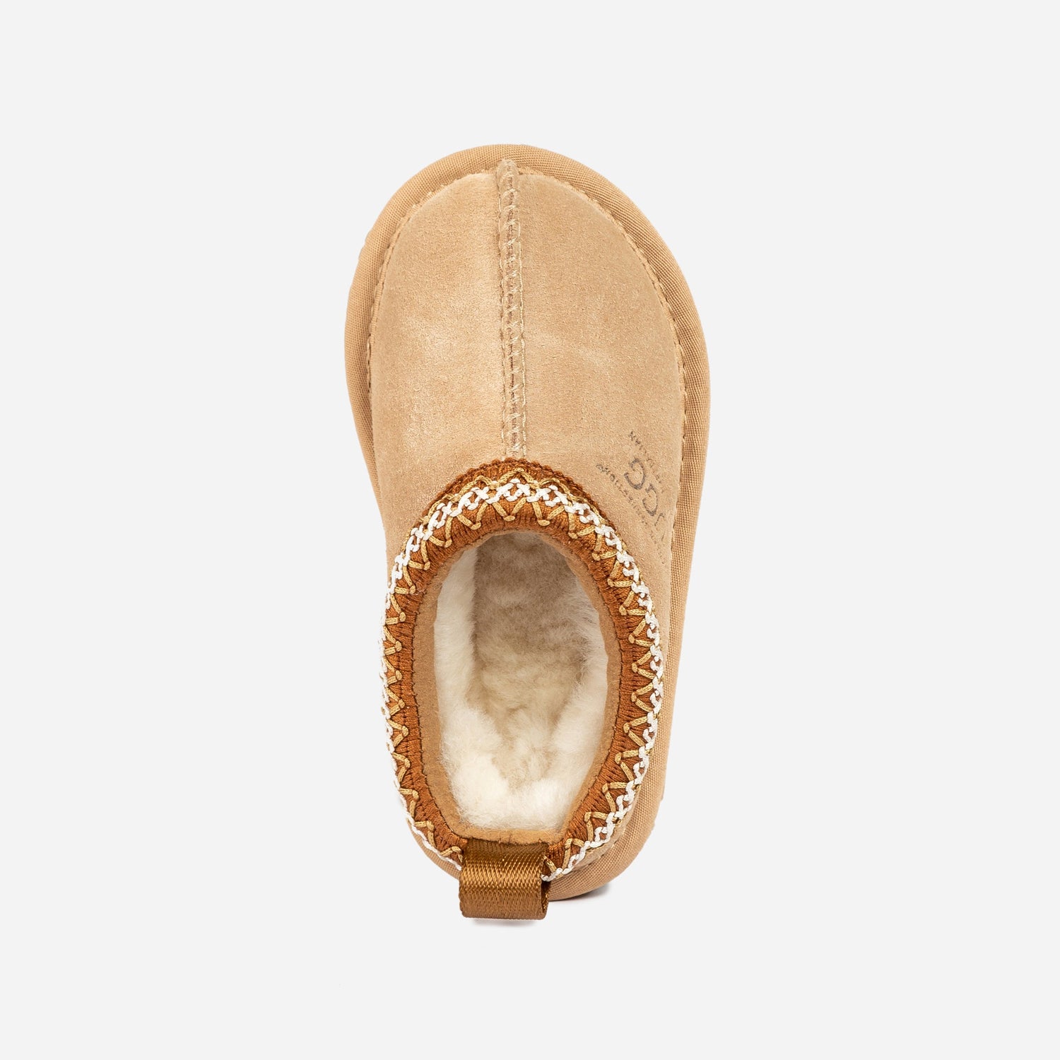 Ugg Kids Perth Slipper-Kid Boots-PEROZ Accessories