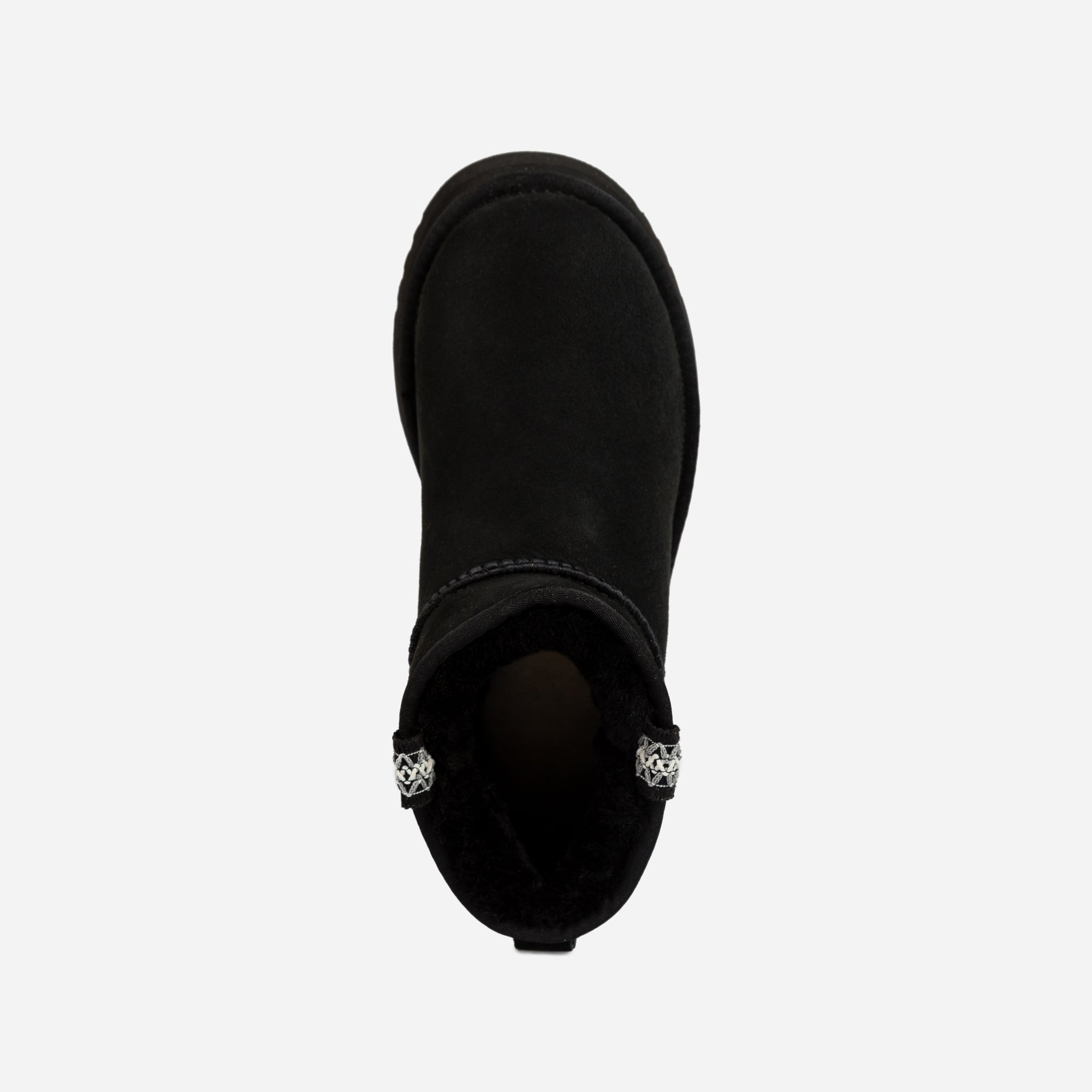 Ugg Sydney Platform Ultra Mini Boots-Boots-PEROZ Accessories