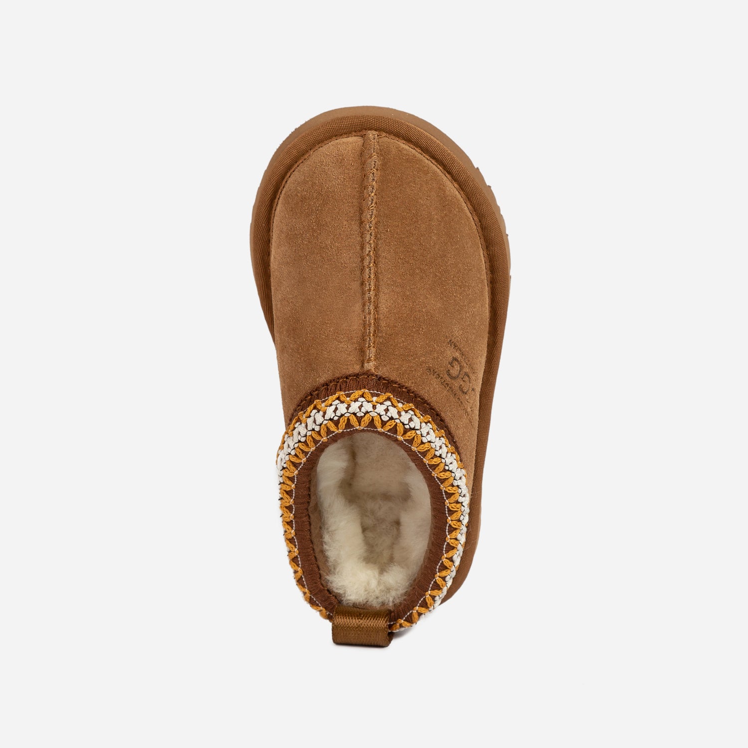 Ugg Kids Sydney Slipper-Kid Boots-PEROZ Accessories