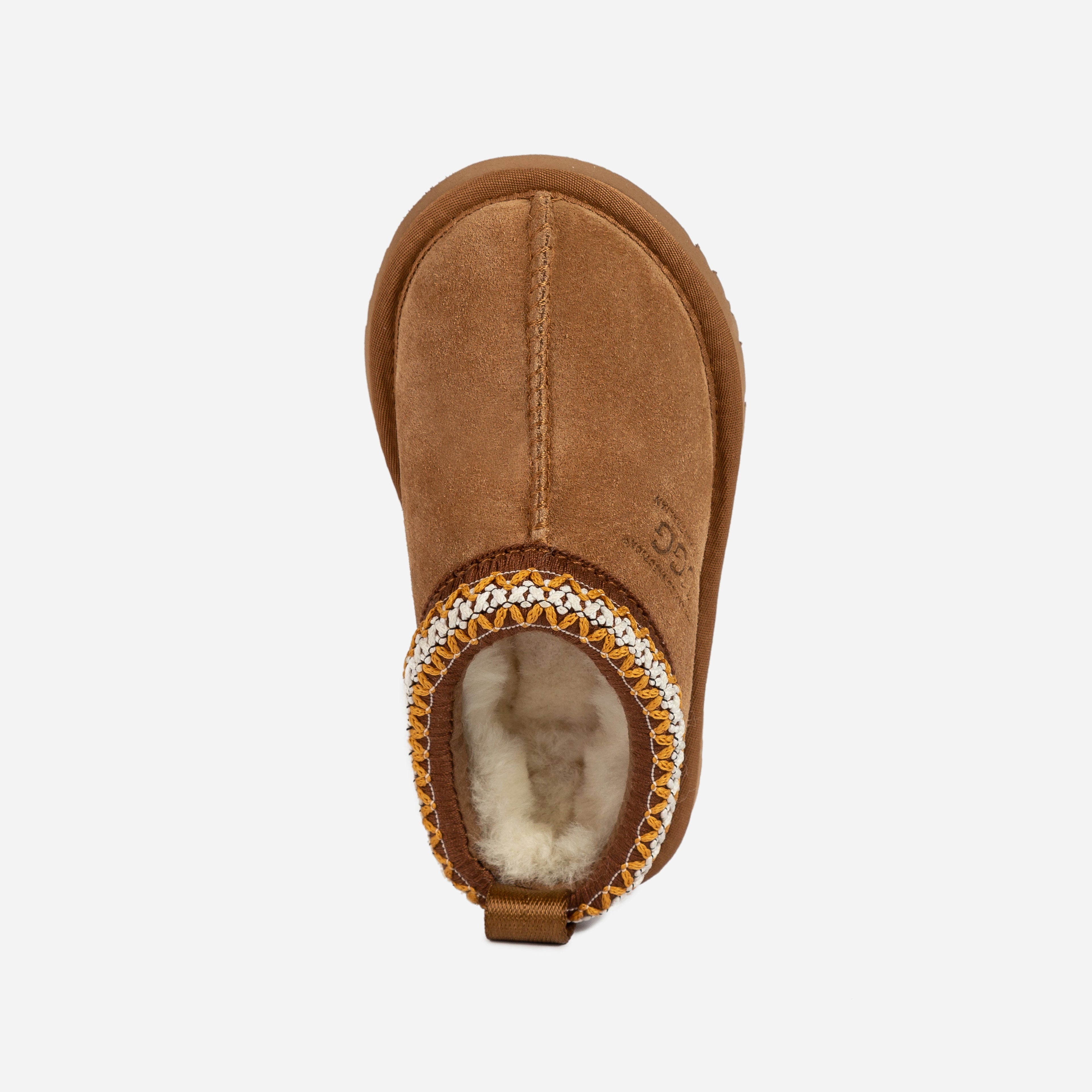 Ugg Kids Sydney Slipper-Kid Boots-PEROZ Accessories