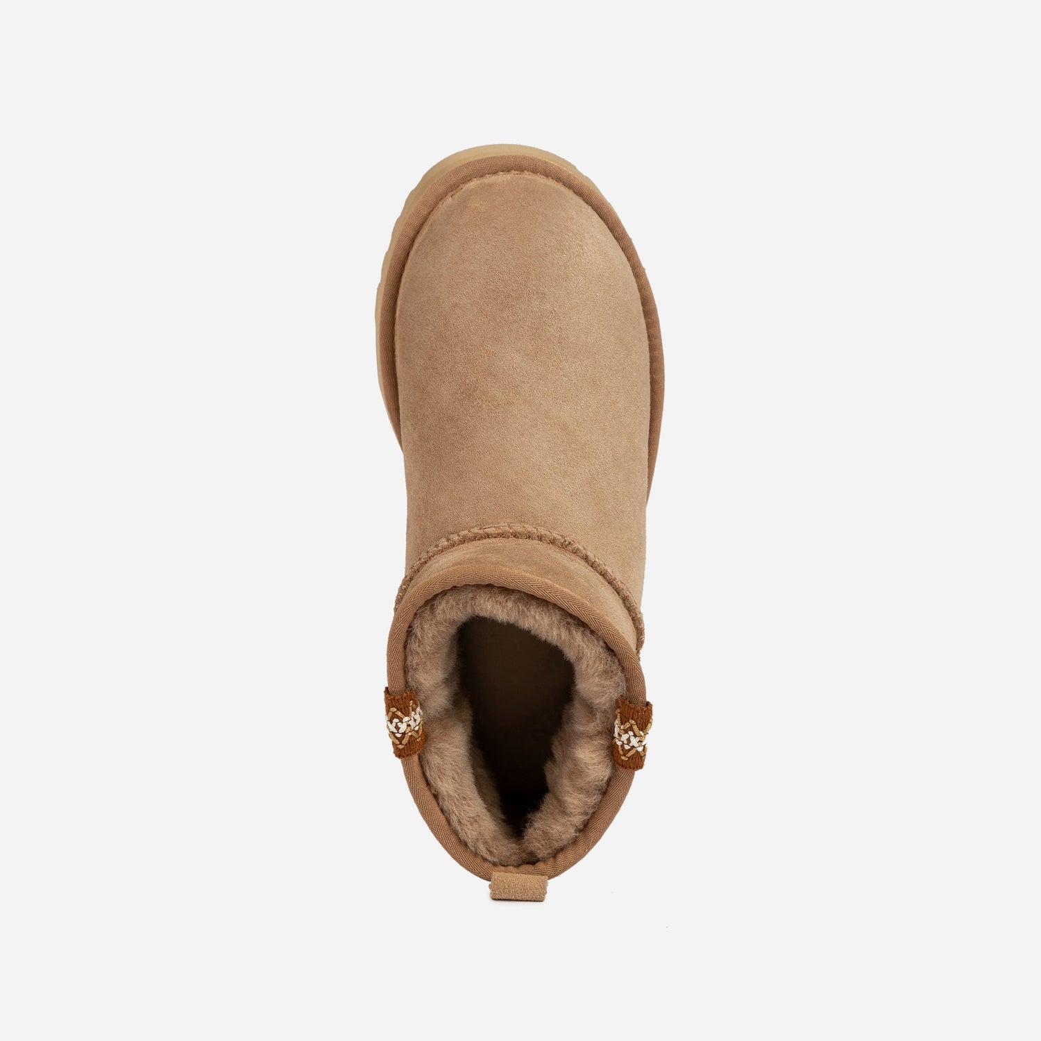 Ugg Sydney Platform Ultra Mini Boots-Boots-PEROZ Accessories